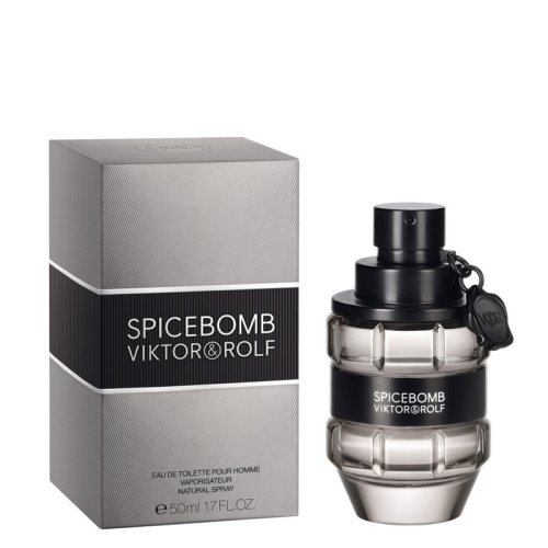 VIKTOR & ROLF Spicebomb - Eau de Toilette 3605521515629 VIKTOR & ROLF Spicebomb - Eau de Toilette 3605521515629